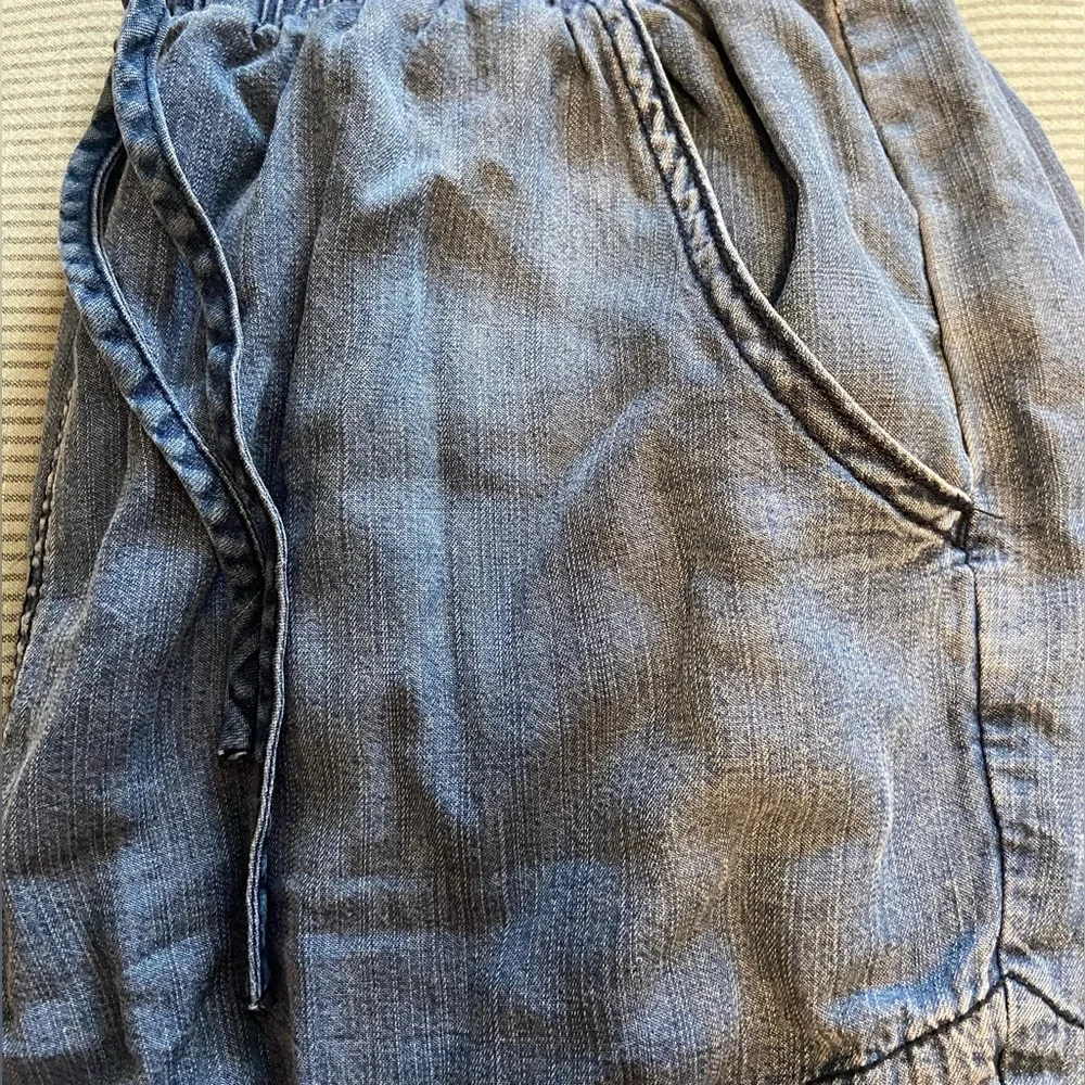 Draw string shorts - Picture 4 of 4